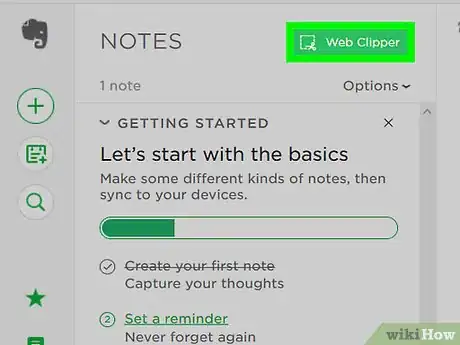 Image titled Migrate from Evernote to OneNote Step 3