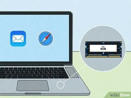 Image titled Is It Worth Upgrading RAM on Macbook Pro Step 1