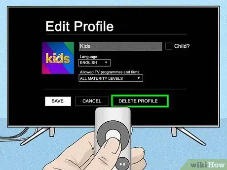 Image titled Delete a Profile on Netflix Step 4