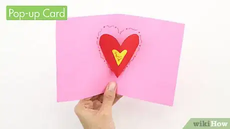 Image titled Make Cards for Valentine's Day Step 11