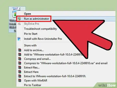 Image titled Use VMware Workstation Step 3