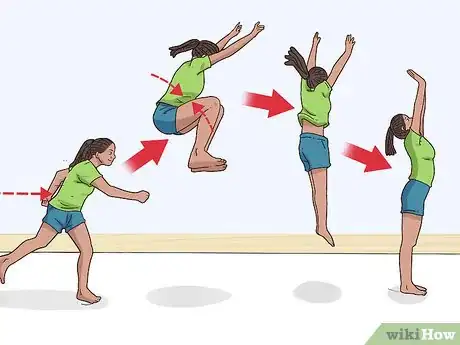 Image titled Do a Front Flip Step 9