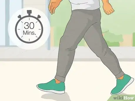 Image titled Walk Step 10