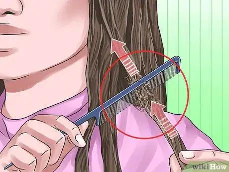 Image titled Fake Dreads Step 4