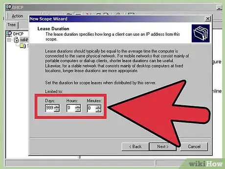 Image titled Create a New Scope in DHCP Step 7