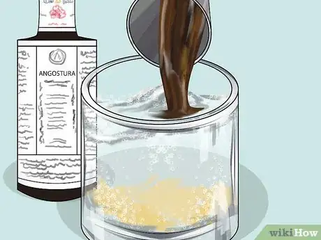 Image titled Make Fake Ginger Ale Using Soda Step 11