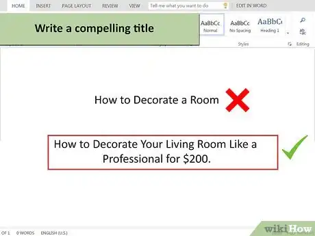 Image titled Write an Interesting Article Step 10