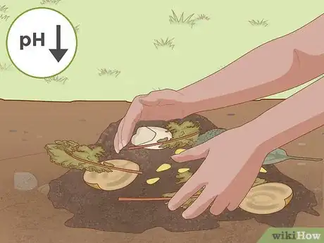 Image titled Lower Soil pH Step 6