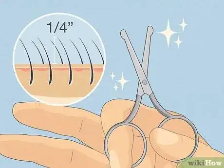 Image titled Remove Vaginal Hair Step 22