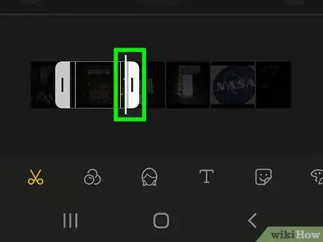 Image titled Trim a Video on Samsung Galaxy Step 5
