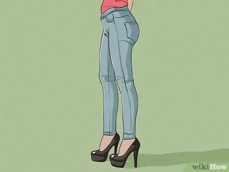 Image titled Make Your Butt Look Sexy Step 10