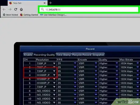 Image titled Watch Security Camera Streams on the Internet Step 10