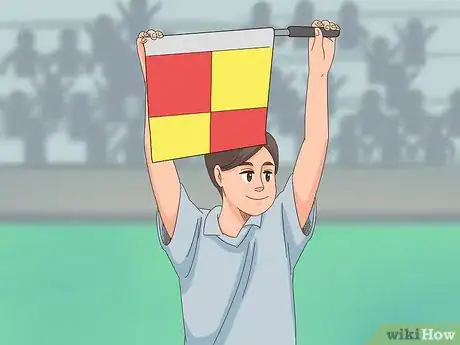 Image titled Understand Soccer Referee Signals Step 10
