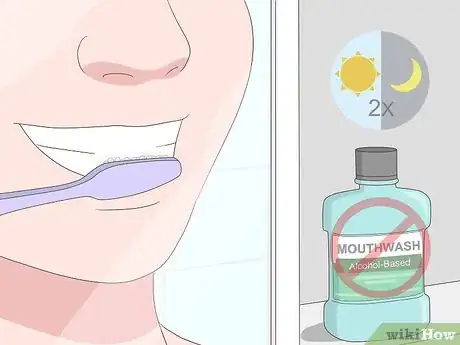 Image titled Cure Angular Cheilitis Step 1