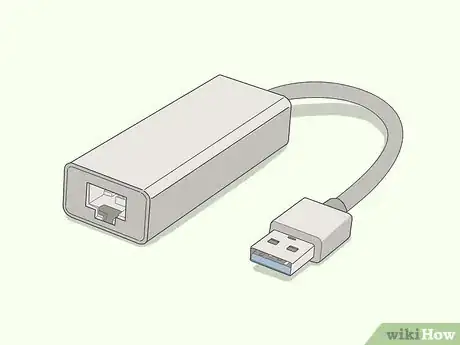 Image titled Connect Two Computers Together with an Ethernet Cable Step 2