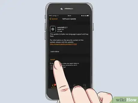 Image titled Use Your Apple Watch Step 70
