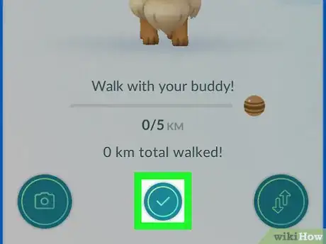 Image titled Evolve Umbreon in Pokémon GO Step 7