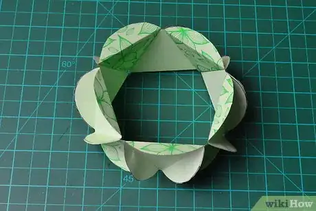 Image titled Make Paper Ornaments Step 25