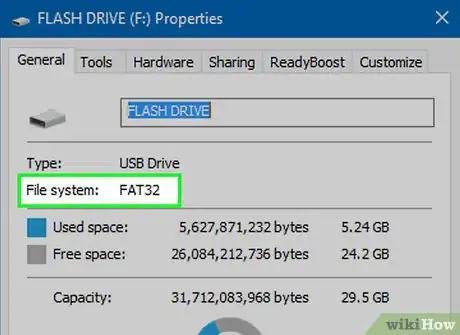 Image titled Add an External Hard Drive to a PlayStation 3 Step 7