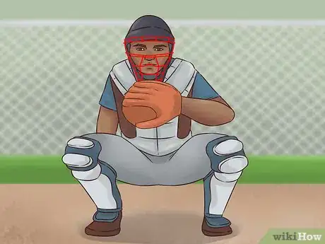 Image titled Play Softball Step 24