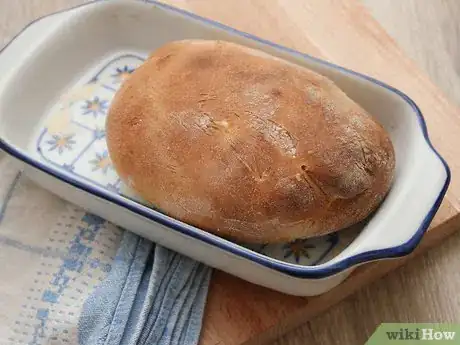 Image titled Make Bread Without Yeast Step 9