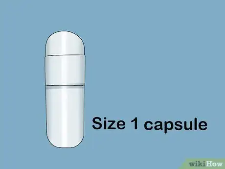 Image titled Fill Pill Capsules Step 4