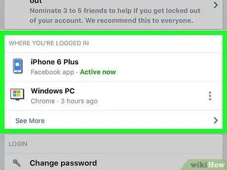Image titled Log Out of Facebook Step 11