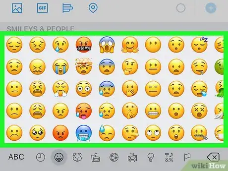 Image titled Add Emoji to Twitter Step 4