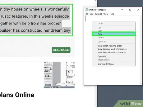 Image titled Paste with the Keyboard Step 16