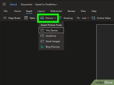 Image titled Add Images to a Microsoft Word Document Step 20