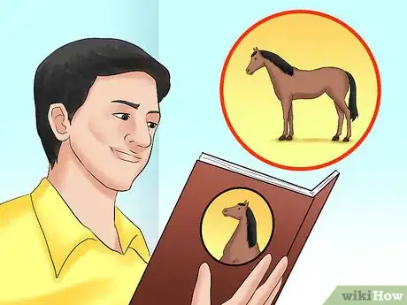 Image titled Become a Horse Wrangler Step 11