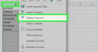 Change from Lowercase to Uppercase in Excel