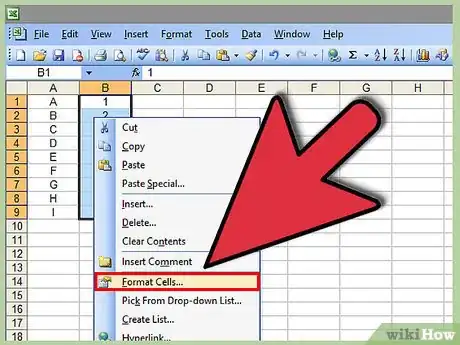 Image titled Lock Cells in Excel Step 16