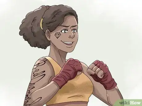 Image titled Become a Professional Fighter Step 9