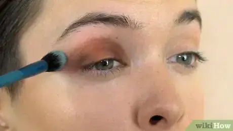 Image titled Apply Eyeshadow Step 11