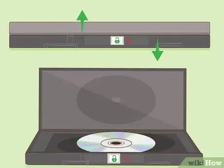 Image titled Open a DVD Case Step 5