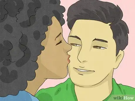 Image titled What Are Different Ways to Kiss Your Boyfriend Step 3