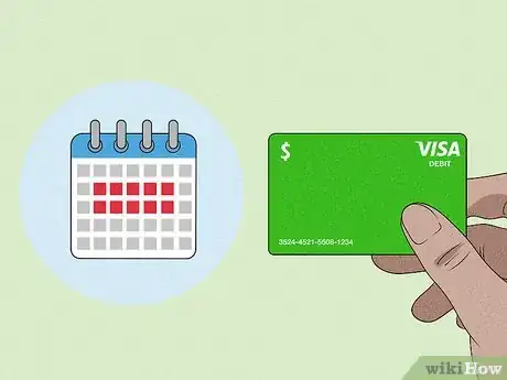 Image titled How Long Does It Take for the Cash App Card to Ship Step 8
