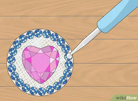 Image titled Make Rakhi at Home Step 4