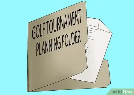 Image titled Run a Golf Tournament Step 3