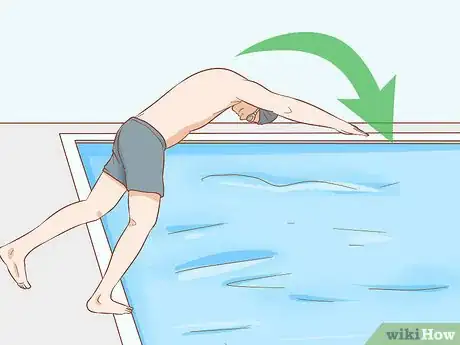 Image titled Swim in a Pool Step 10