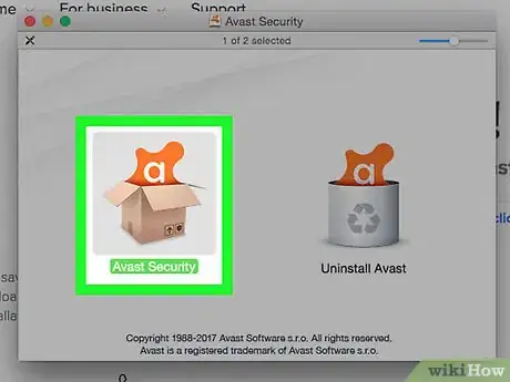 Image titled Download and Install Avast! Free Antivirus Step 5