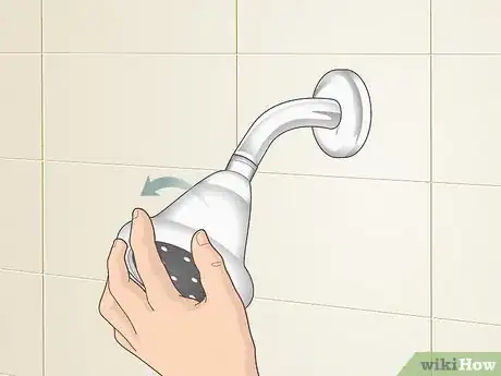 Image titled Fix a Leaking Shower Step 2