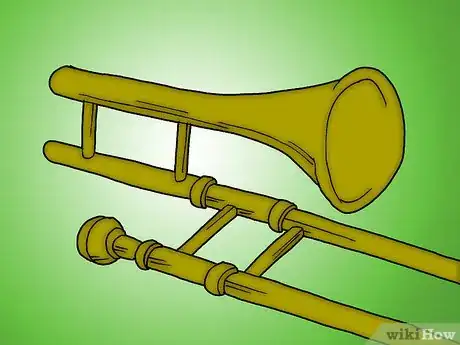 Image titled Clean and Maintain a Trombone Step 11