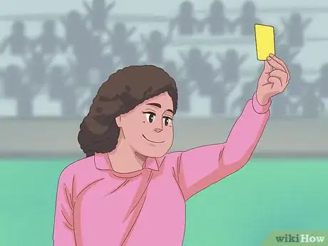 Image titled Understand Soccer Referee Signals Step 5