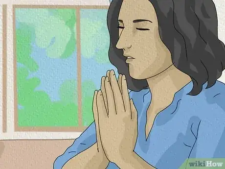 Image titled Pray as a Christian Step 10