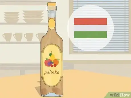 Image titled Drink Romanian Palinka Step 1