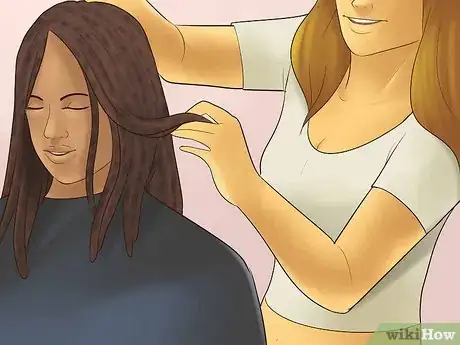 Image titled Care for Cornrows Step 12