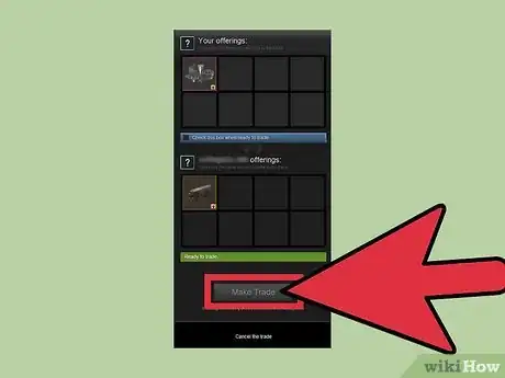 Image titled Trade Items on Team Fortress 2 Step 7