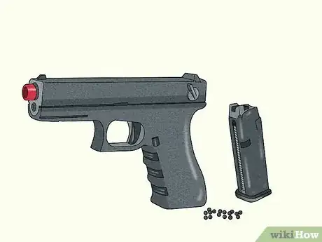 Image titled Store Your Airsoft Guns Step 10